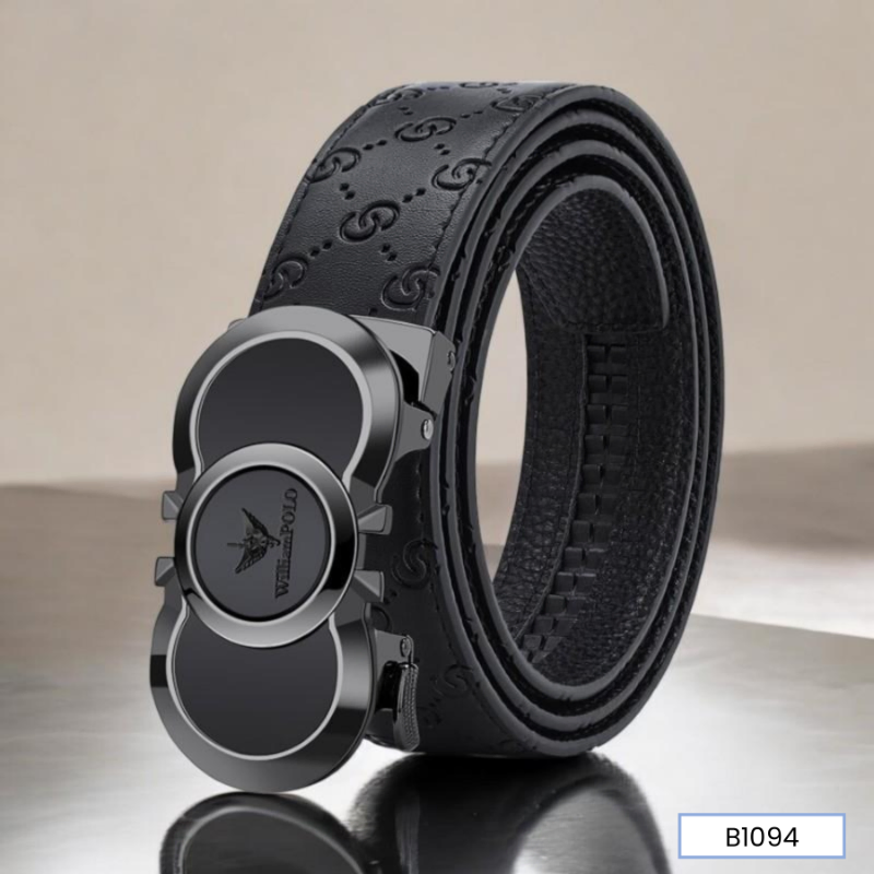 URBAN CINCH MEN'S BELT